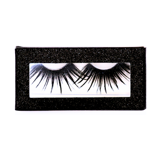 "Glitter Bomb" - Custom Glitter #301 Lashes