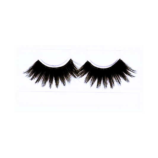 "Classic Drag" - Premium #301 Lashes