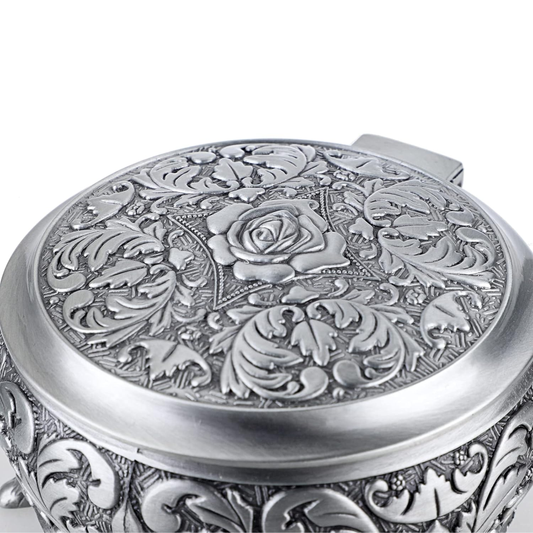 Katherine Rose Keepsake Box