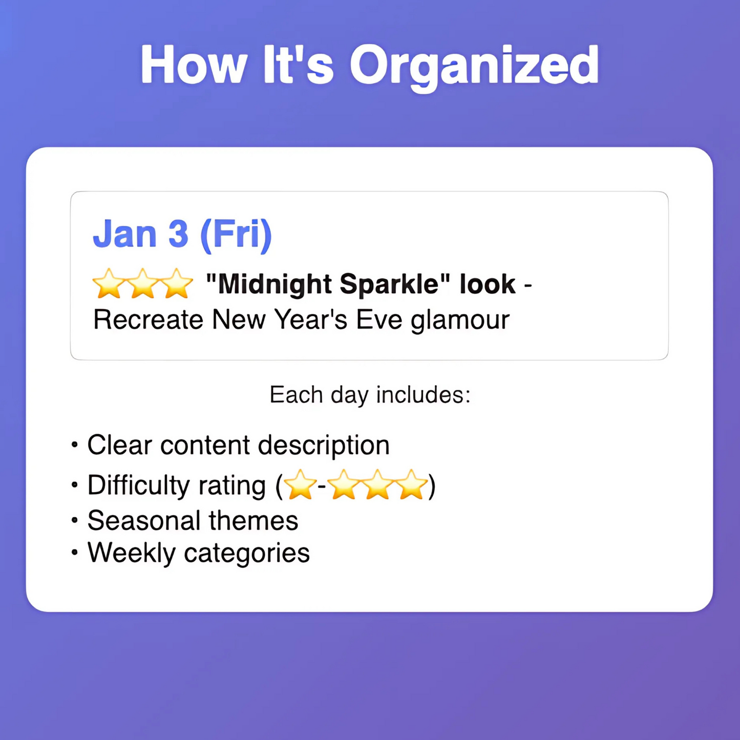 2026 Drag 12-Month Content Calendar