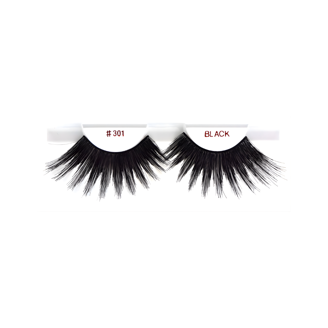 301 Showcase Drag Eyelashes