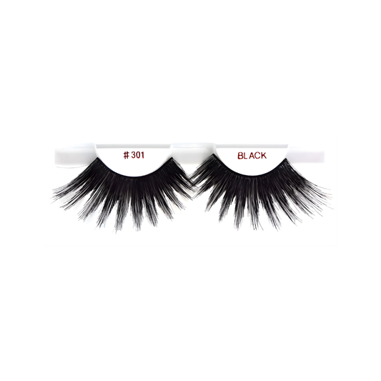 301 Showcase Drag Eyelashes