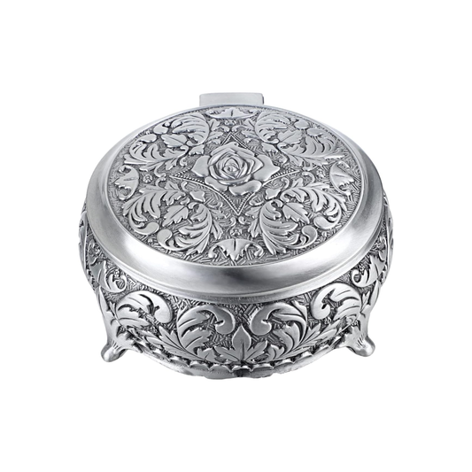Katherine Rose Keepsake Box