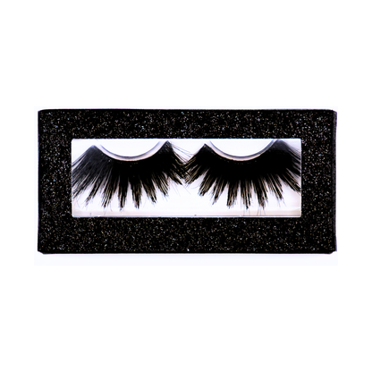 "Classic Drag" - Premium #301 Lashes