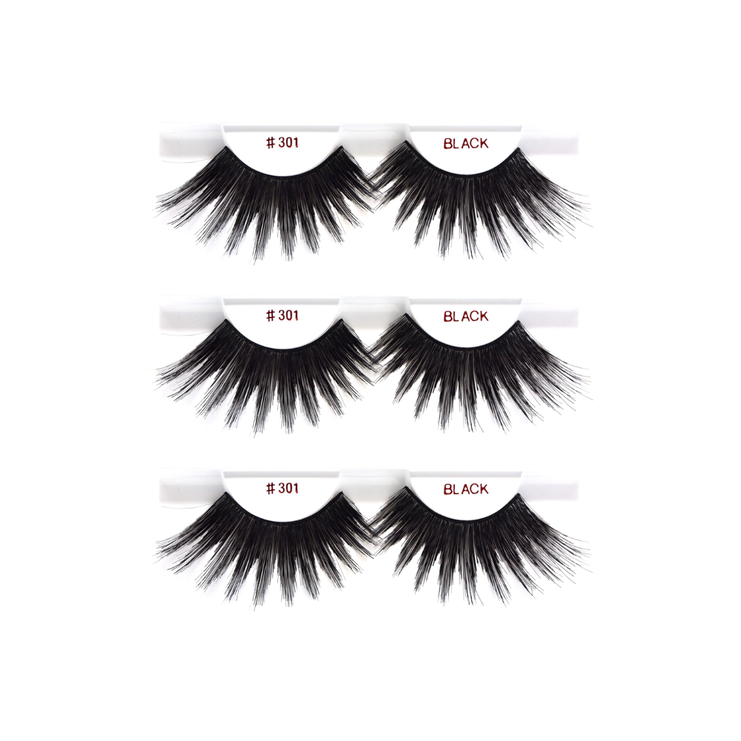301 Showcase Drag Eyelashes