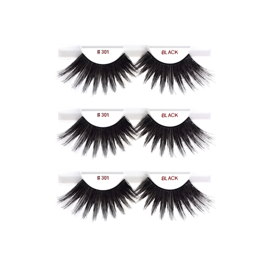 301 Showcase Drag Eyelashes
