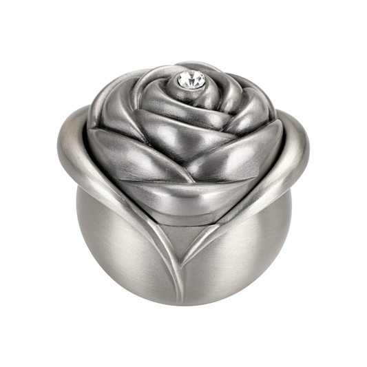 The Rose Bloom Jewelry Box