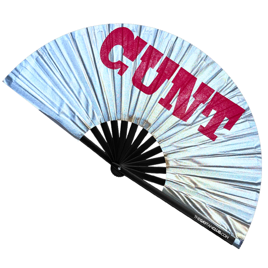 C U Next Tuesday Fan